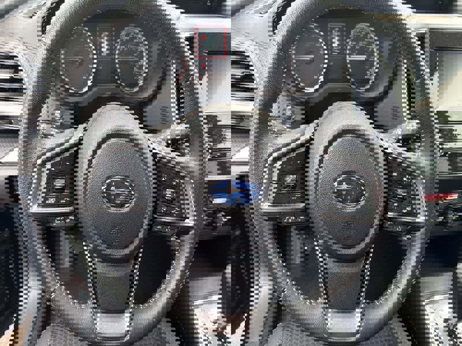 Used 2023 Subaru Forester Premium image 15