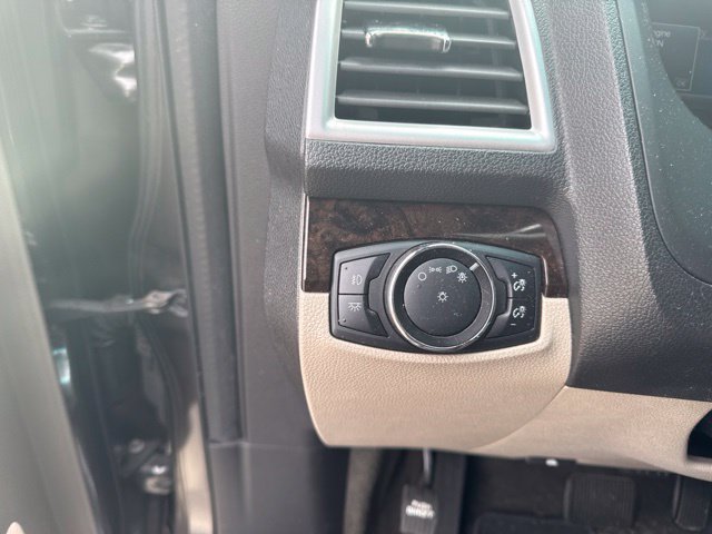 Used 2015 Ford Explorer Limited FWD image 47