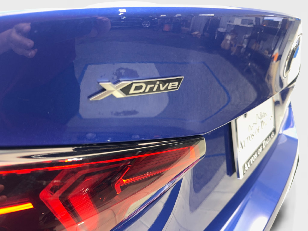Used 2026 BMW 228i xDrive AWD/4WD image 25