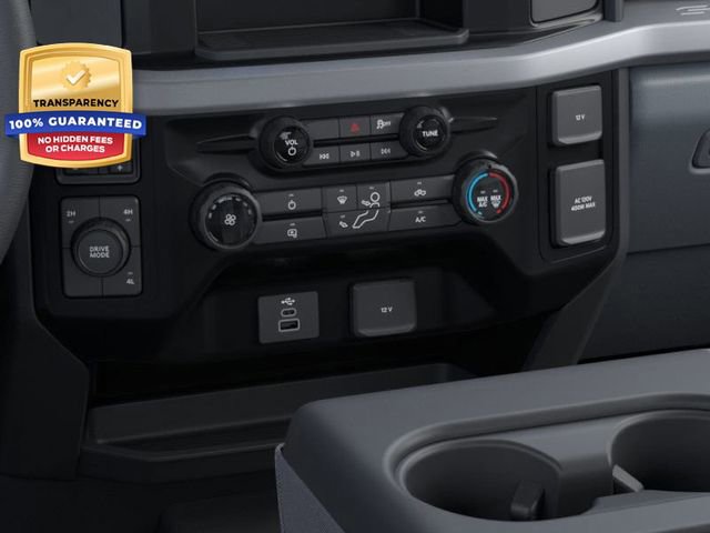 New 2026 Ford F350 XL image 15
