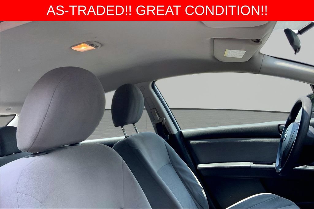 Used 2012 Nissan Sentra 2.0 FWD image 20