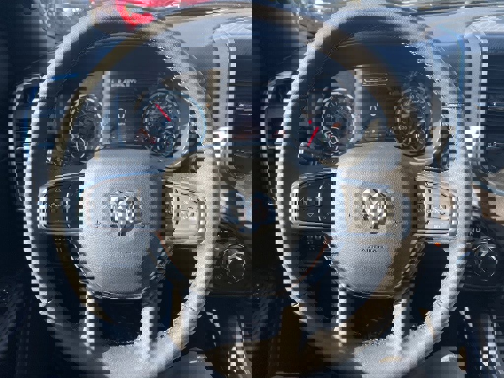 New 2026 RAM 1500 Big Horn image 22