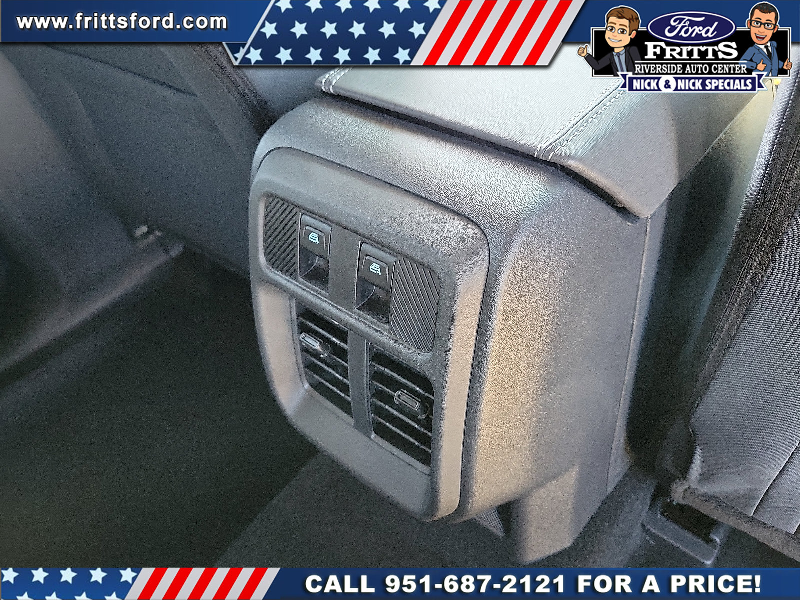 New 2026 Ford Bronco Big Bend AWD/4WD image 21