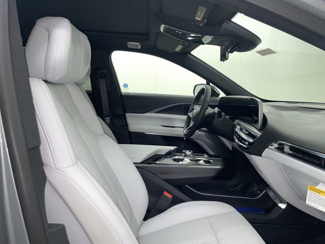 New 2026 Cadillac Lyriq Premium Sport w/ LPO, Floor Liner Package image 24