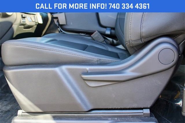 New 2024 GMC Sierra 3500 Pro w/ Convenience Package image 14