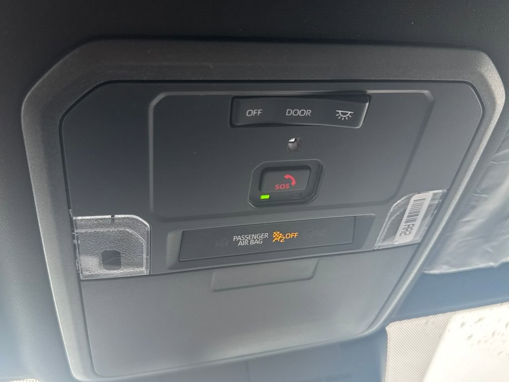 New 2026 Toyota Tacoma SR5 image 31