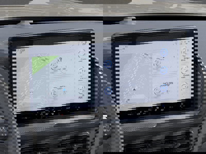 New 2025 Ford Bronco Sport Big Bend w/ Black Appearance Package image 14