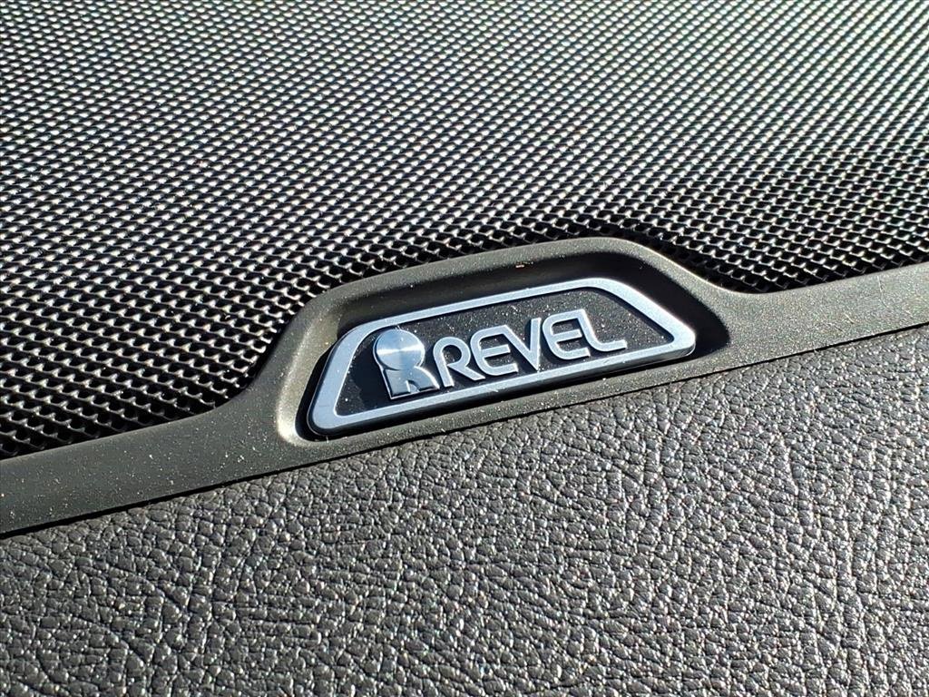 Used 2018 Lincoln Navigator Reserve w/ Technology Package image 27