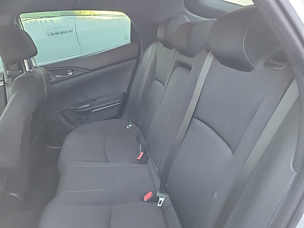 Used 2020 Honda Civic EX image 14