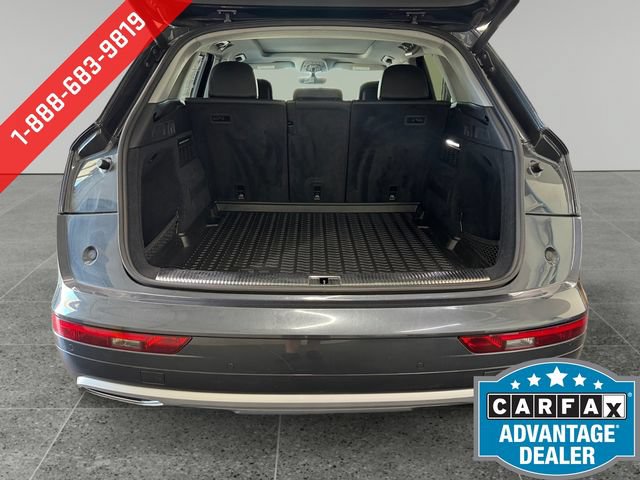 Used 2018 Audi Q5 2.0T Premium Plus AWD/4WD image 14