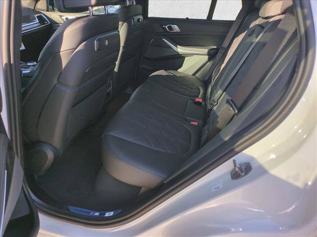 New 2026 BMW X5 M60i image 16