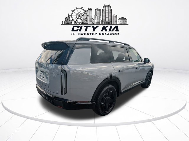 New 2027 Kia Telluride SX X-Line w/ Towing Package AWD/4WD image 6