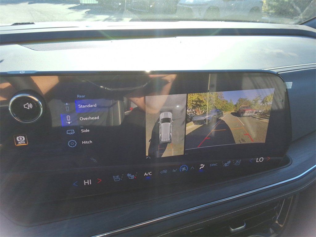 New 2026 Chevrolet Tahoe Premier image 31