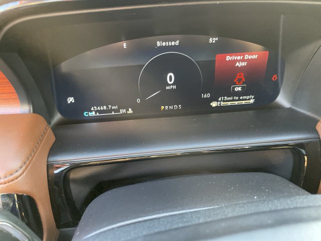 Used 2022 Lincoln Nautilus Reserve AWD/4WD image 12