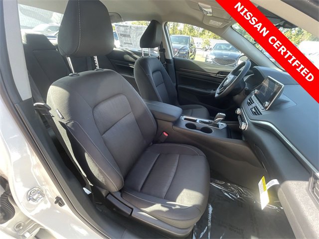 Certified 2025 Nissan Altima 2.5 S image 23