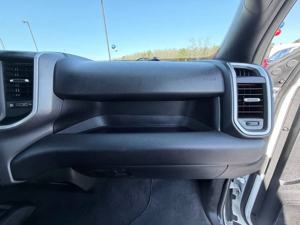 Used 2024 RAM 3500 SLT w/ Quick Order Package 2YG SLT image 18