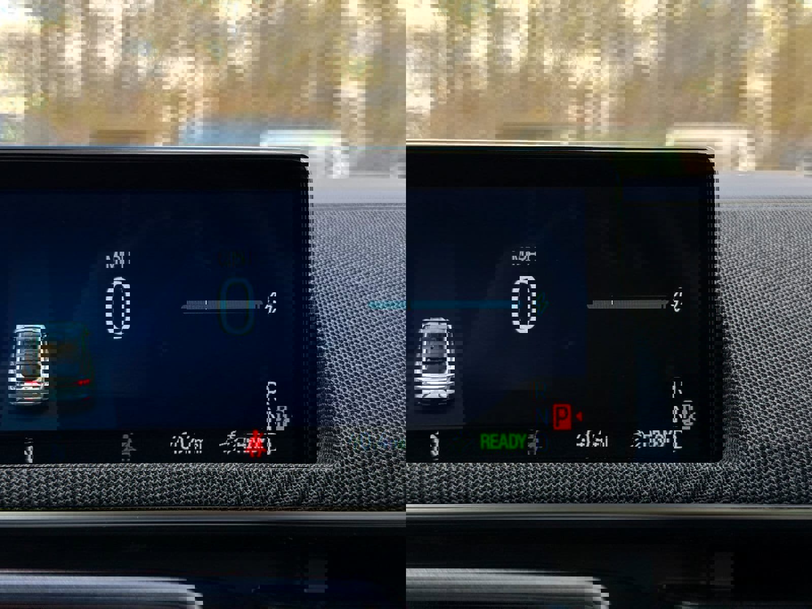 New 2025 Ford Mustang Mach-E Premium w/ Interior Protection Package image 63