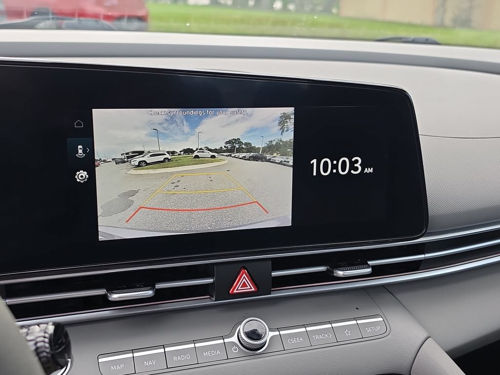 Used 2024 Hyundai Elantra SEL FWD image 24