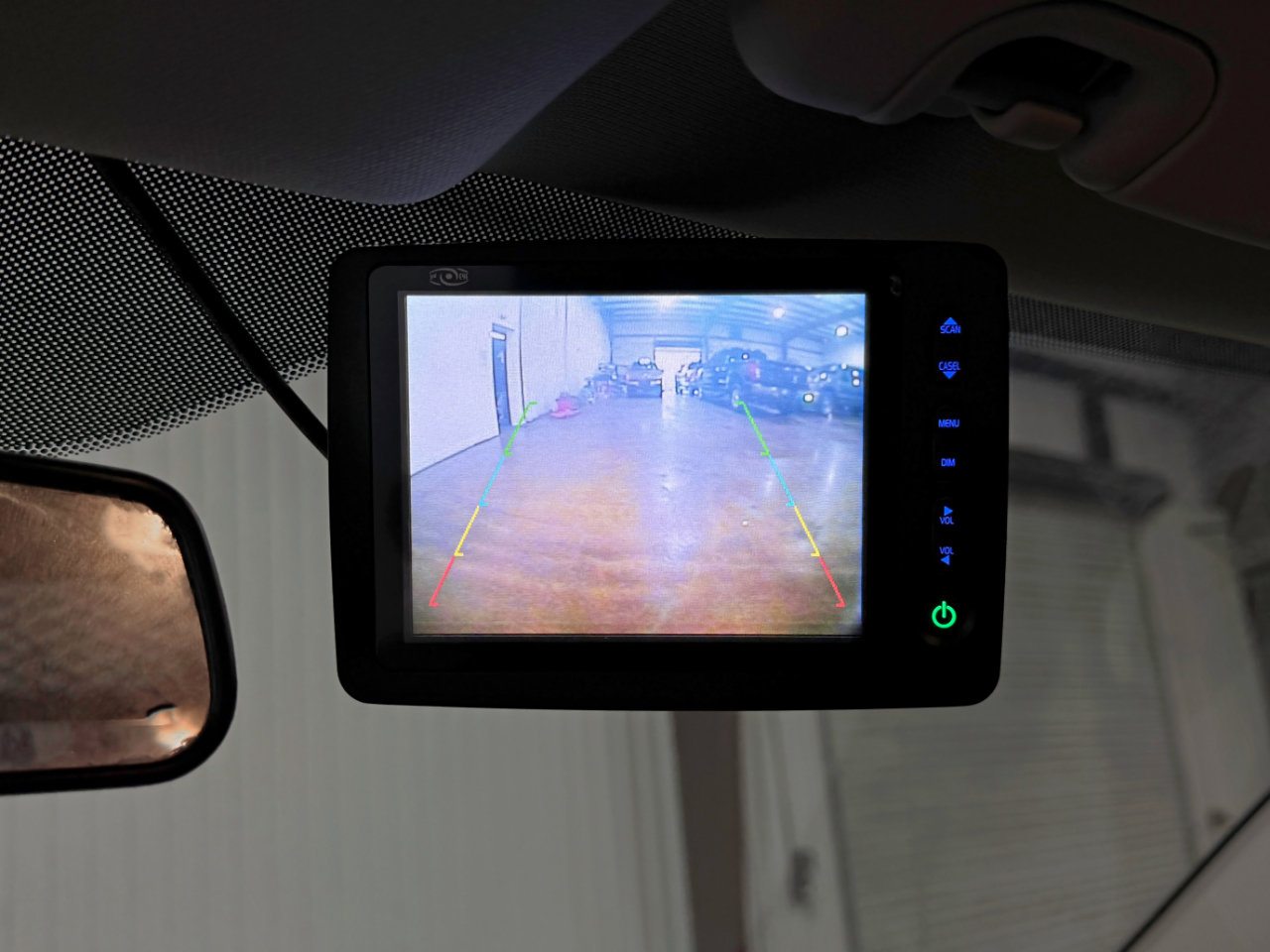 Used 2011 RAM 5500 2WD Regular Cab w/ ST Decor Group image 8