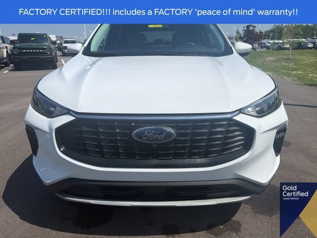 Used 2023 Ford Escape Active FWD image 4