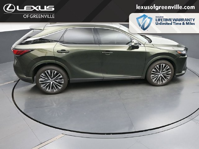 Used 2025 Lexus RX 350 Premium Plus w/ Convenience Package FWD image 46