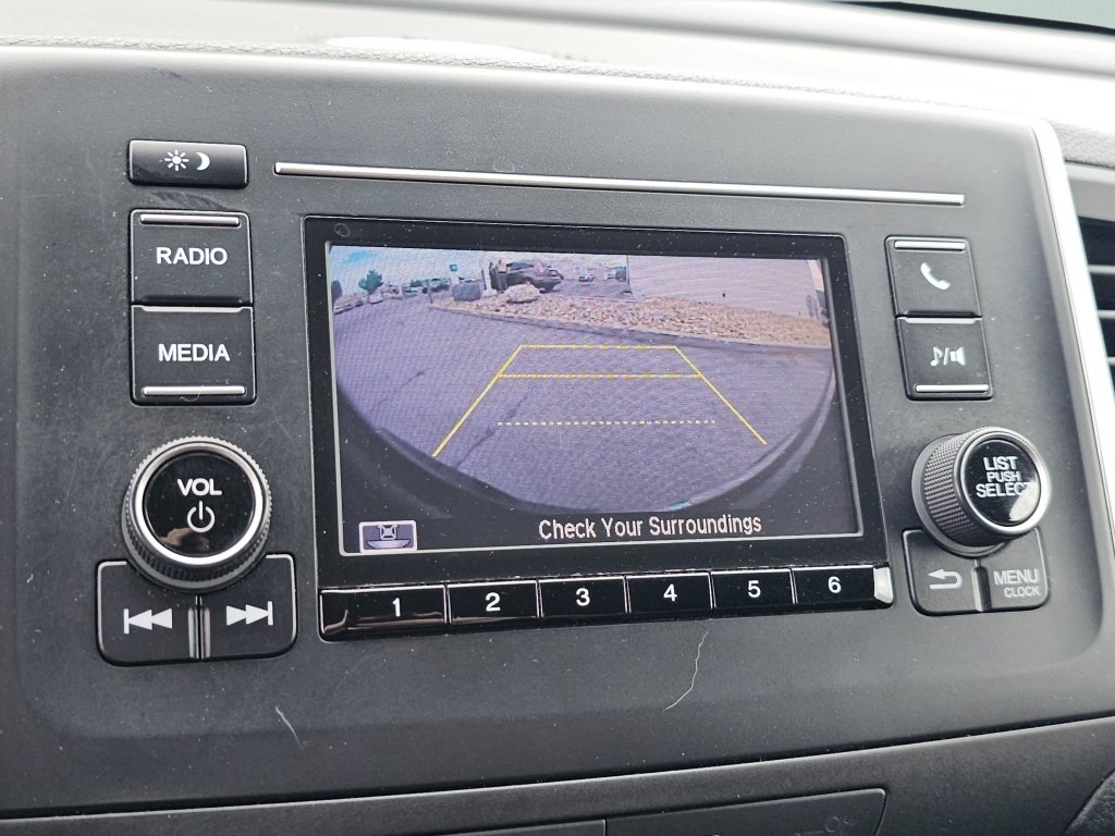 Used 2019 Honda Ridgeline Sport image 8