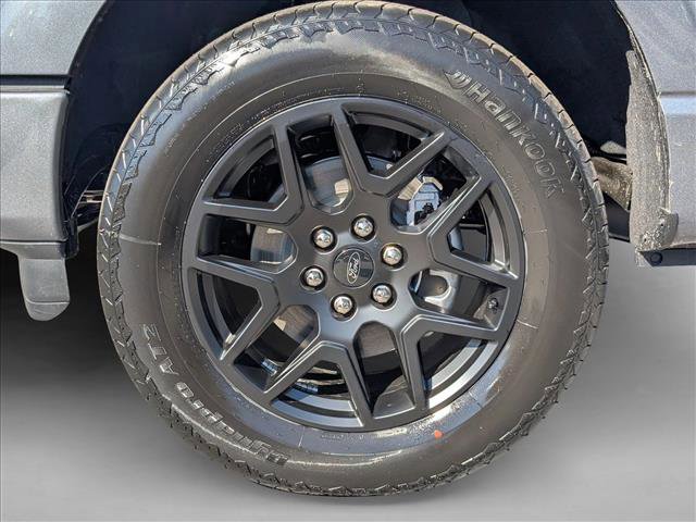 New 2025 Ford F150 STX w/ STX Black Appearance Package image 10