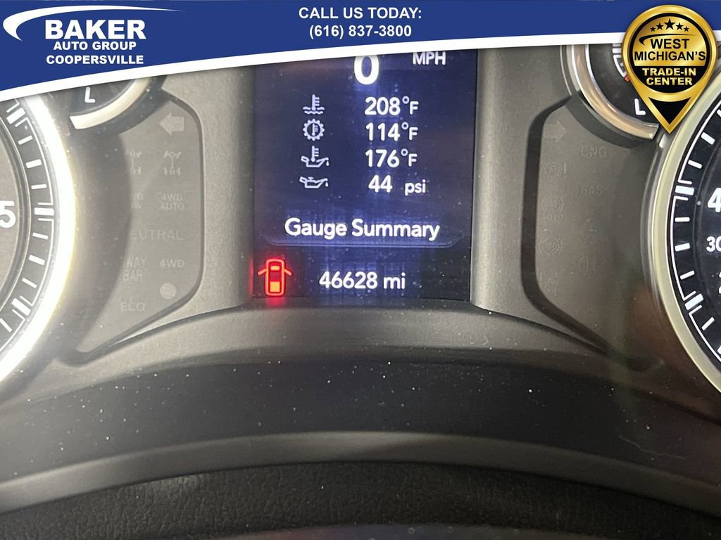 Used 2022 RAM 2500 Tradesman image 13