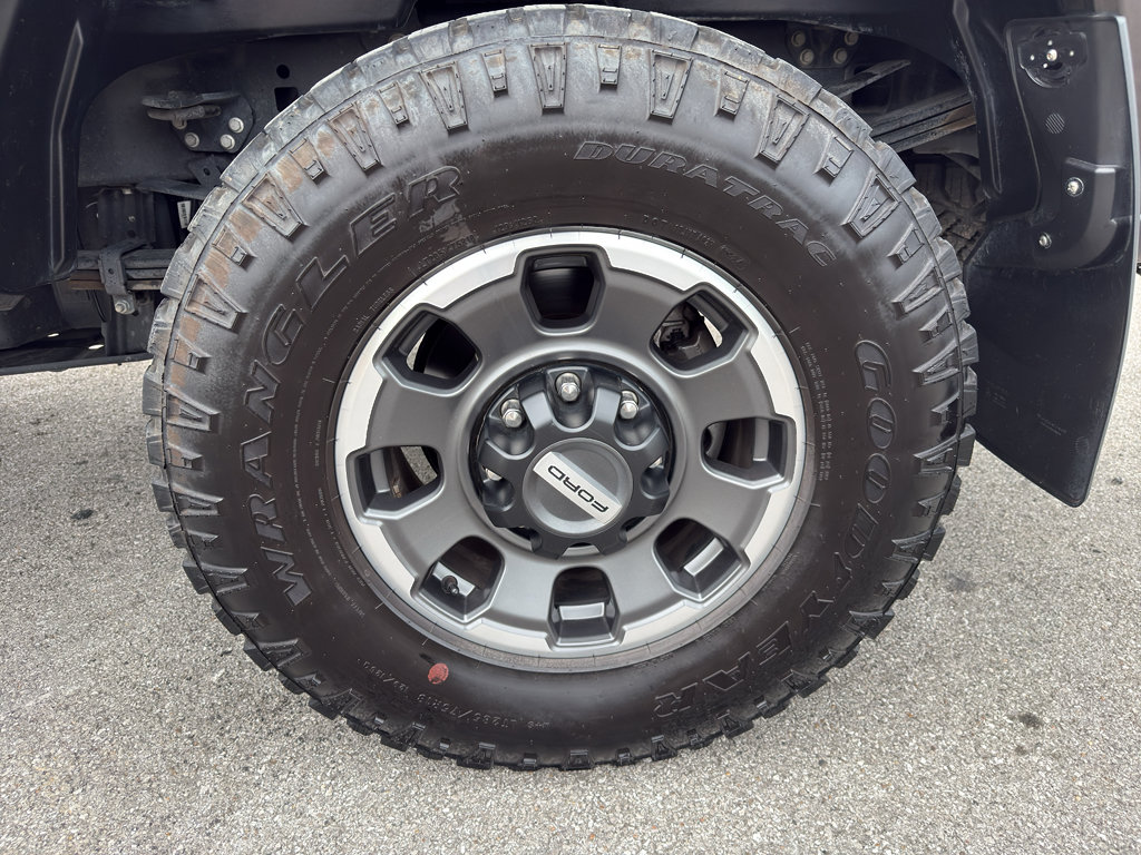 Used 2024 Ford F250 Lariat w/ Lariat Ultimate Package AWD/4WD image 29