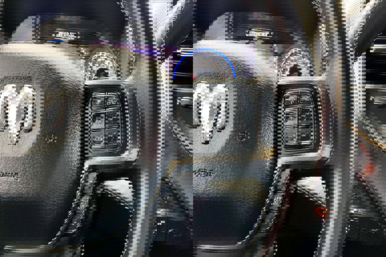 Used 2020 RAM 3500 Limited image 21