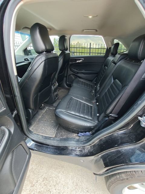 Used 2020 Ford Edge SEL w/ Convenience Package image 25