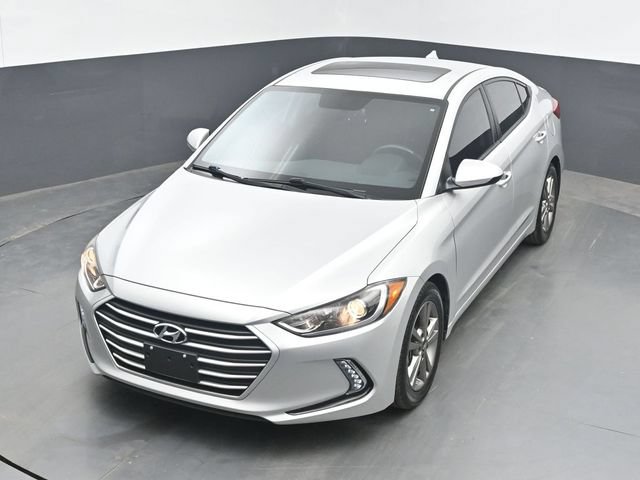 Used 2018 Hyundai Elantra Value Edition FWD image 15