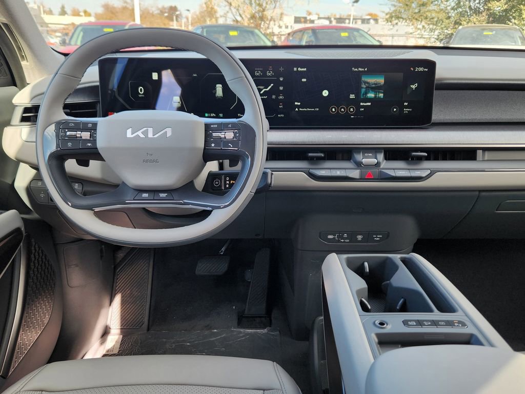 New 2026 Kia EV9 Wind image 11