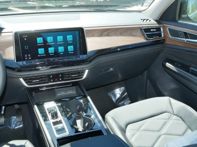 New 2026 Volkswagen Atlas SE AWD/4WD image 10