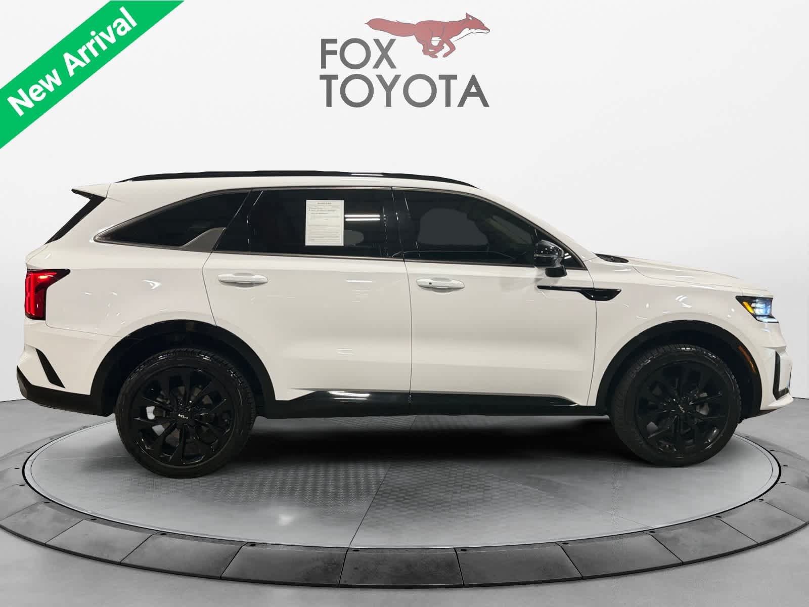 Used 2022 Kia Sorento SX AWD/4WD image 7