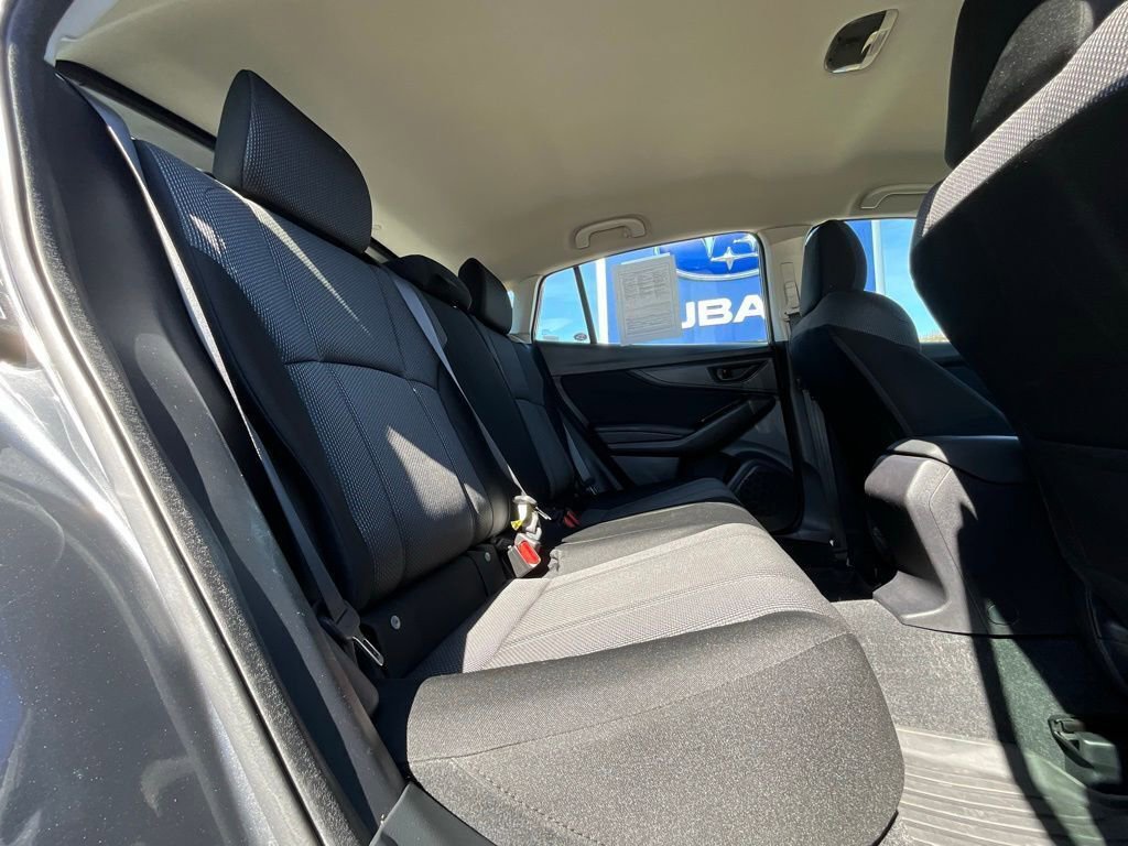 Used 2018 Subaru Impreza 2.0i image 14