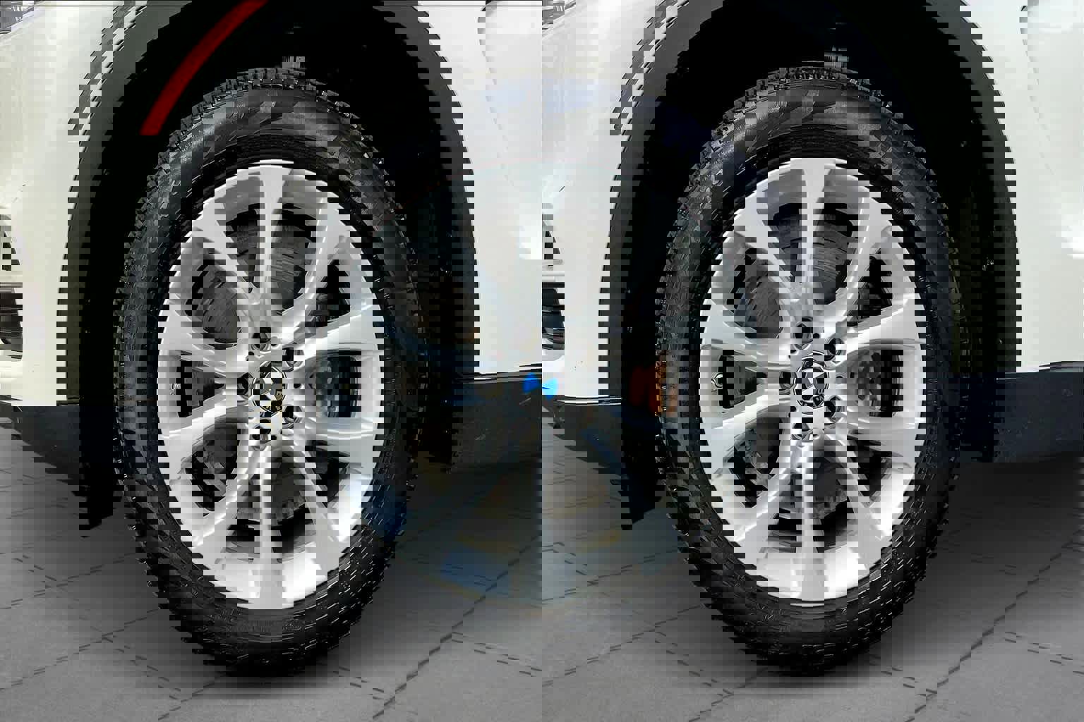 Used 2016 BMW X5 xDrive35i image 10