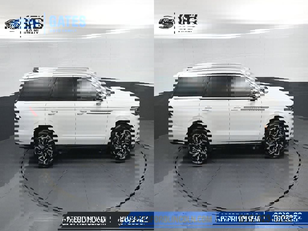 New 2026 Lincoln Navigator Reserve image 56