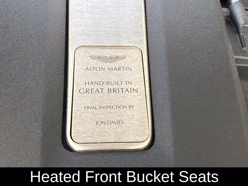 Used 2021 Aston Martin DBX AWD/4WD image 15