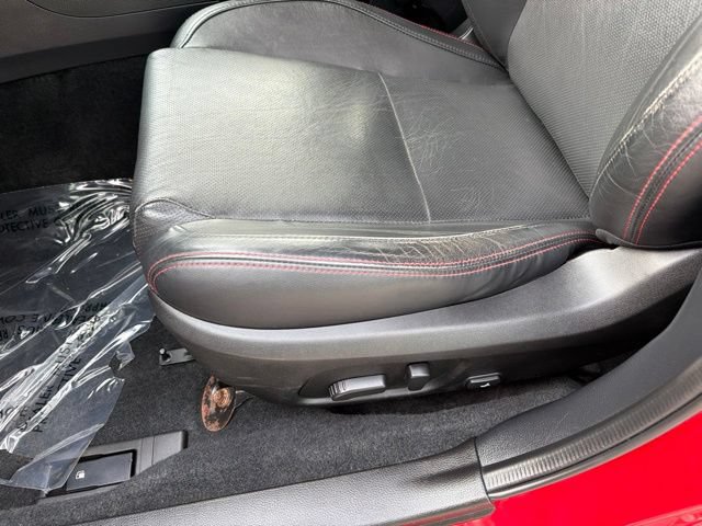 Used 2018 Subaru WRX Limited AWD/4WD image 16