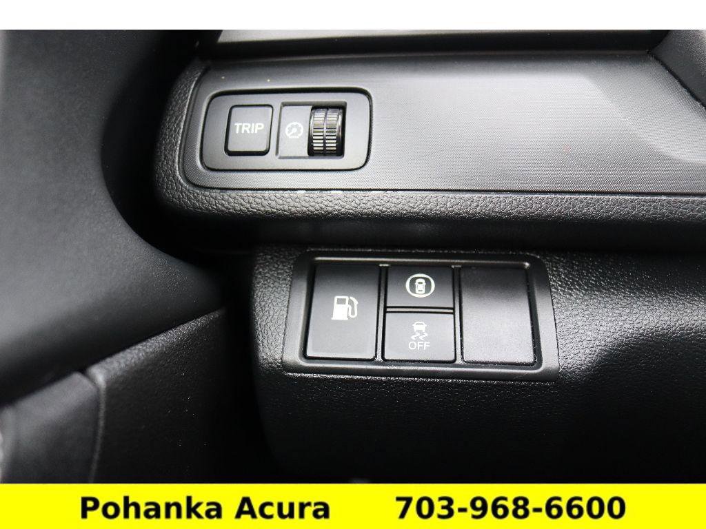 Used 2021 Honda Insight LX image 18
