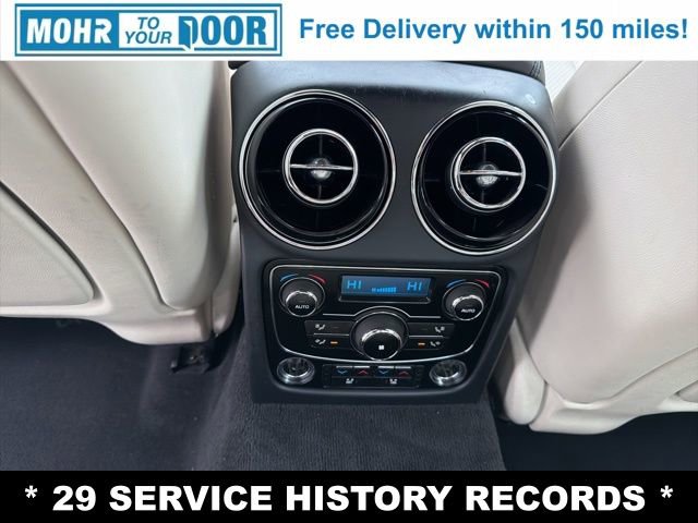 Used 2012 Jaguar XJ image 32