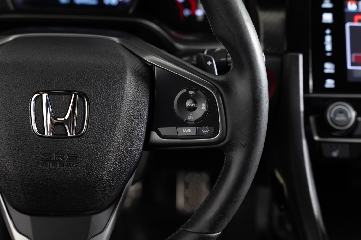Used 2017 Honda Civic Sport Touring image 31