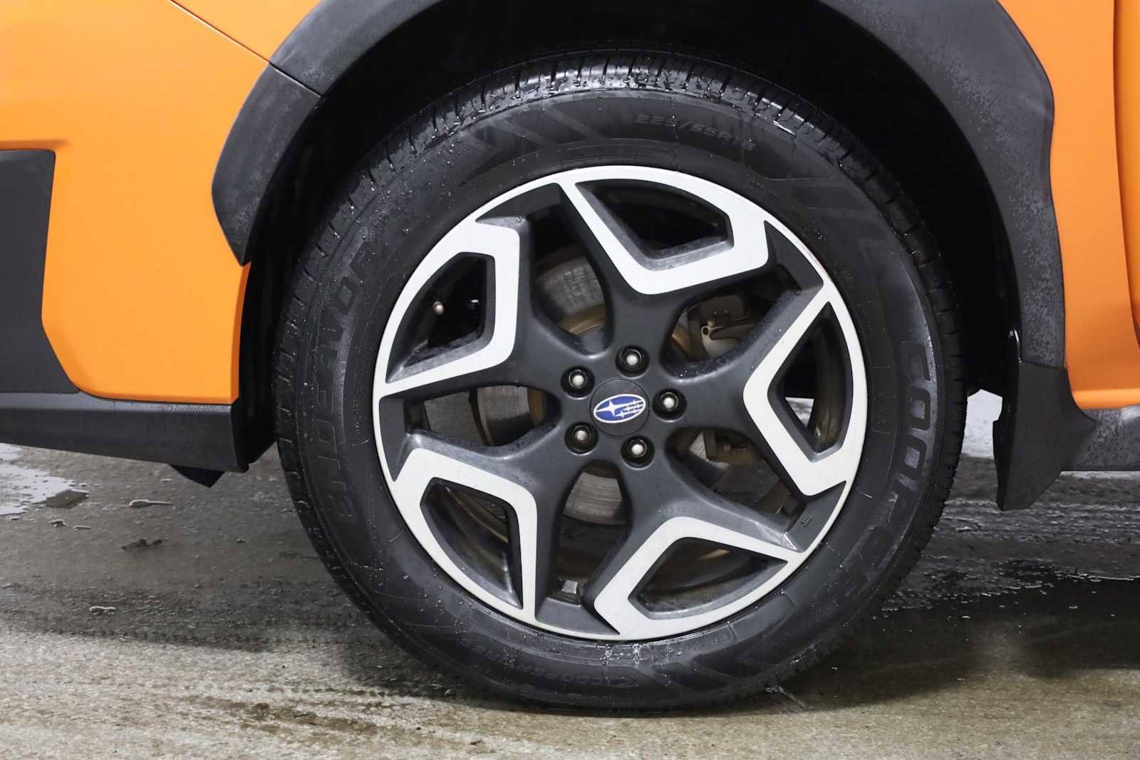 Used 2019 Subaru Crosstrek 2.0i Limited w/ Moonroof Package image 36