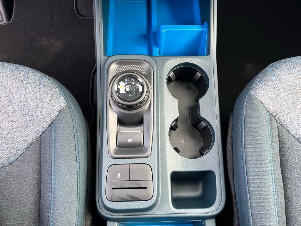 New 2026 Ford Maverick XLT w/ Equipment Group 301A image 19