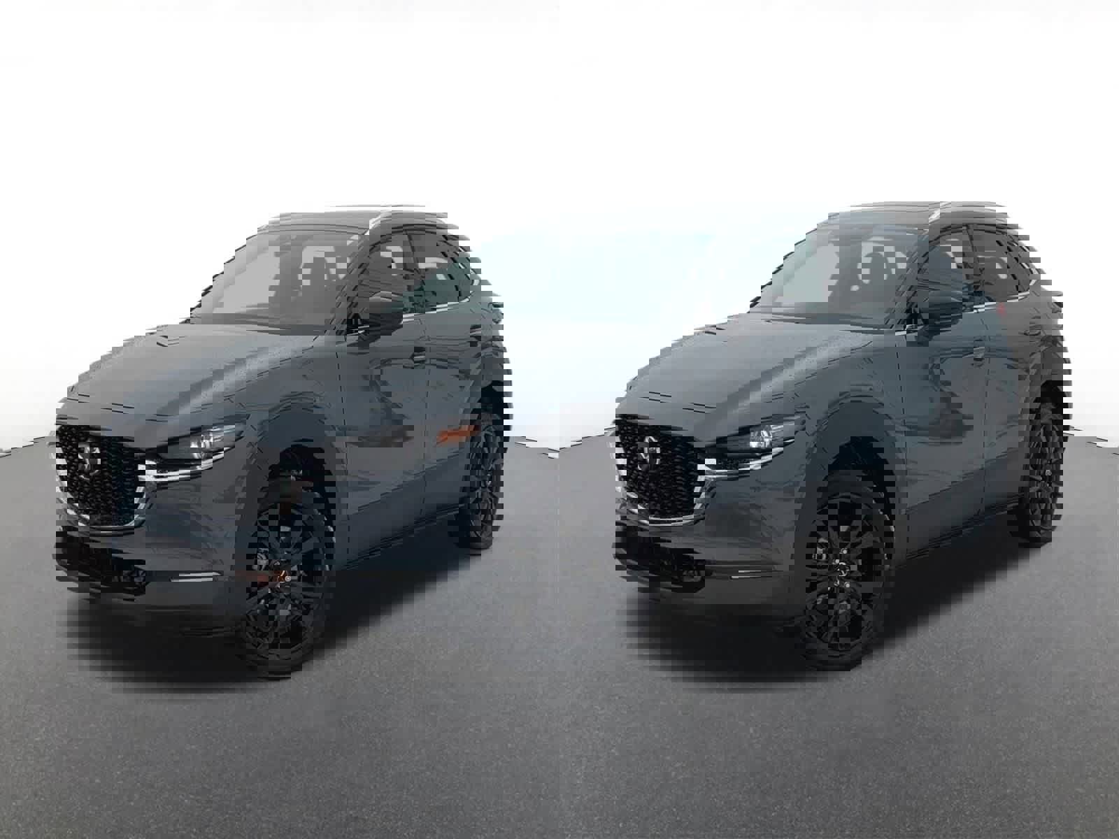 Used 2023 MAZDA CX-30 2.5 Turbo w/ Premium Package