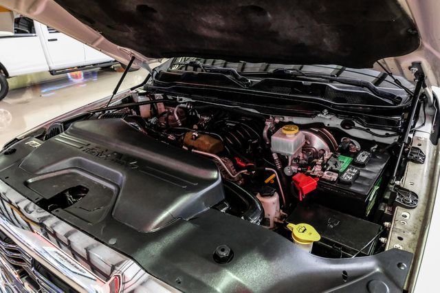 Used 2019 RAM 2500 Lone Star image 47