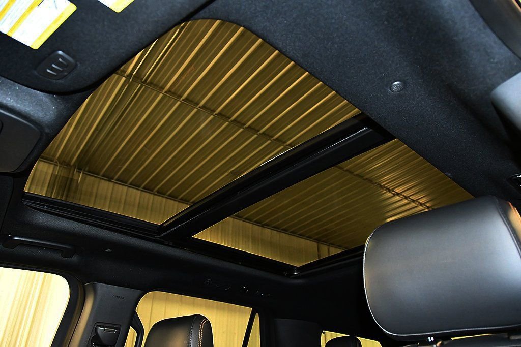 Used 2025 Ford Expedition Tremor image 28