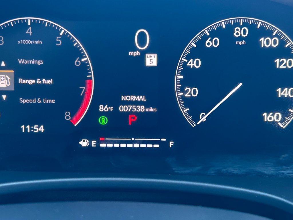 Used 2026 Honda Civic Sport image 29