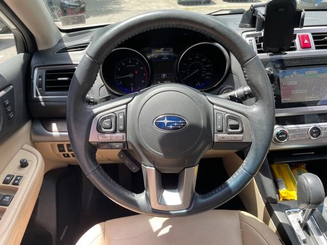 Used 2017 Subaru Outback 2.5i Limited AWD/4WD image 21